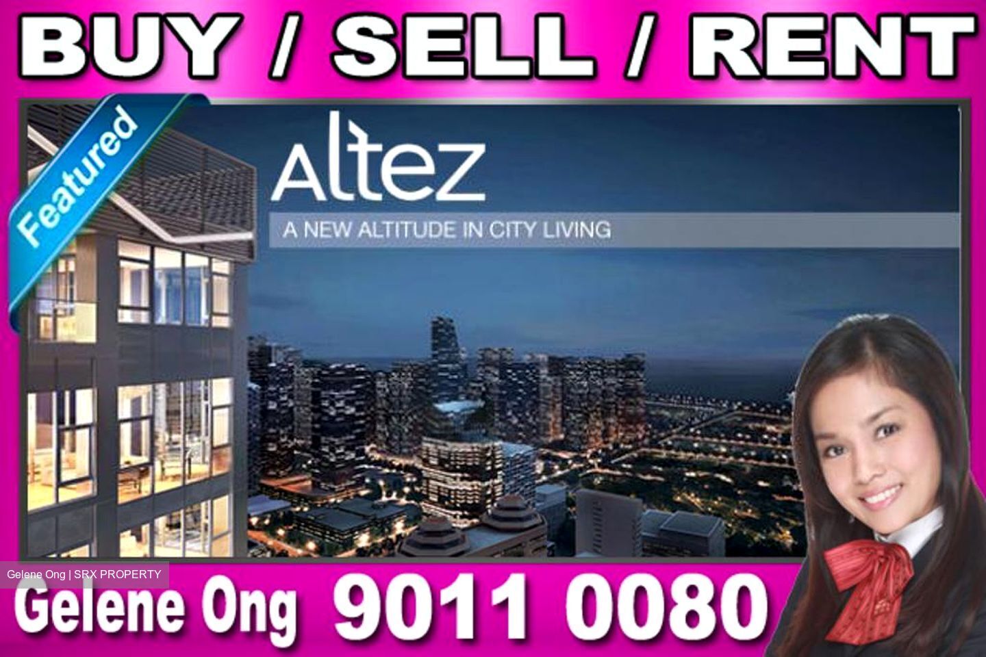 Altez (D2), Apartment #295908331